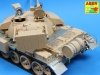Aber EVS-07 T-55 ENIGMA (Fit to MiniArt model) 1/35